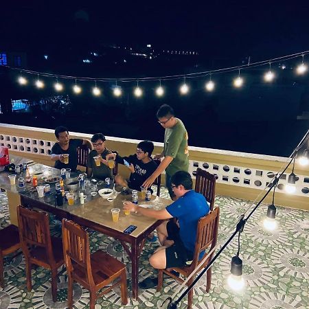 T'H Homestay موي ني المظهر الخارجي الصورة