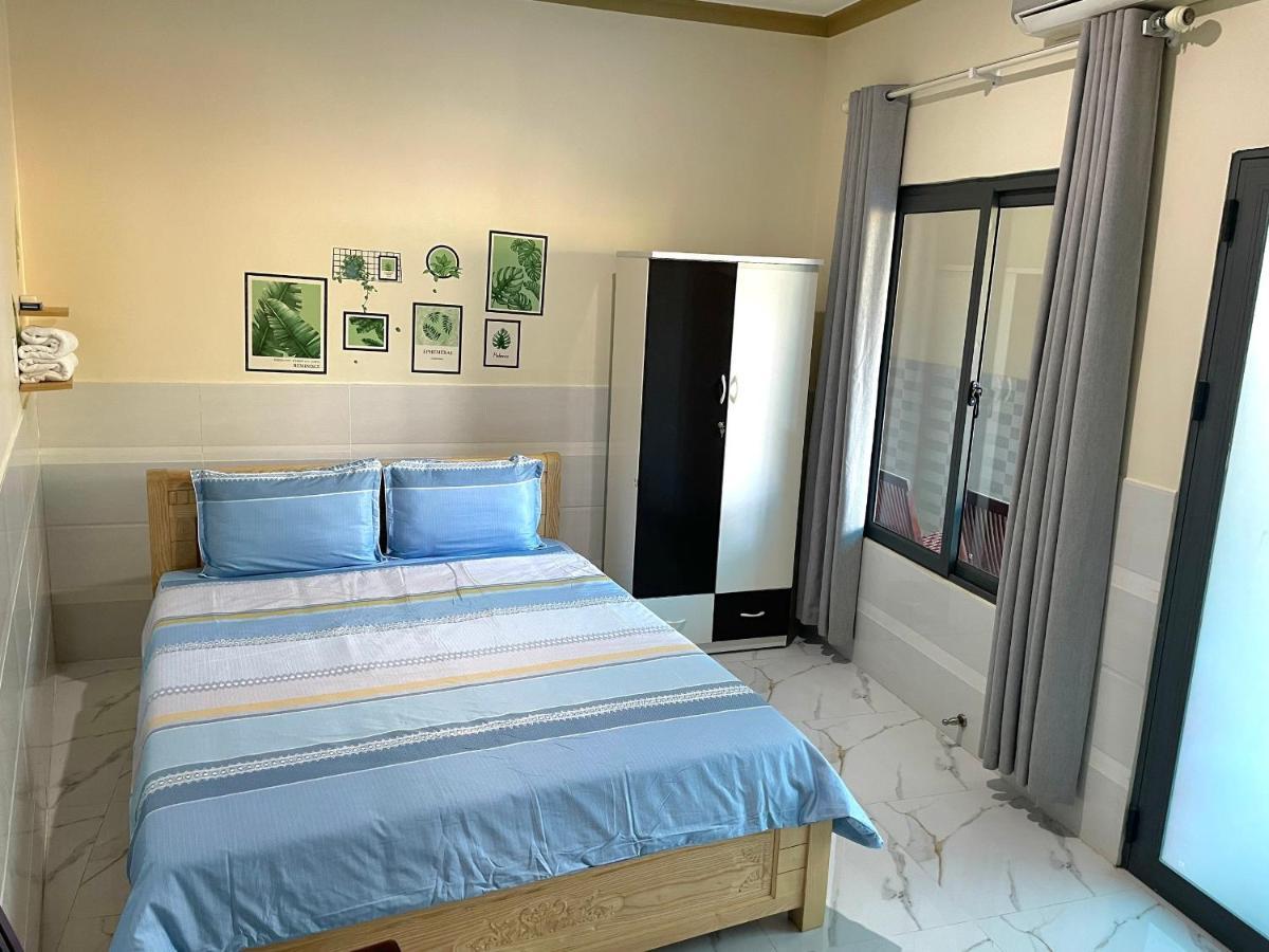 T'H Homestay موي ني المظهر الخارجي الصورة