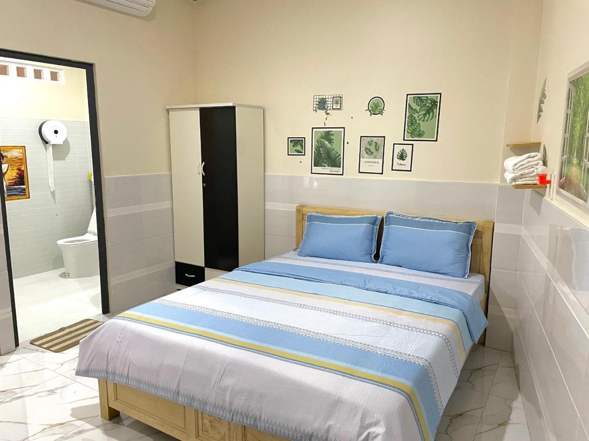 T'H Homestay موي ني المظهر الخارجي الصورة