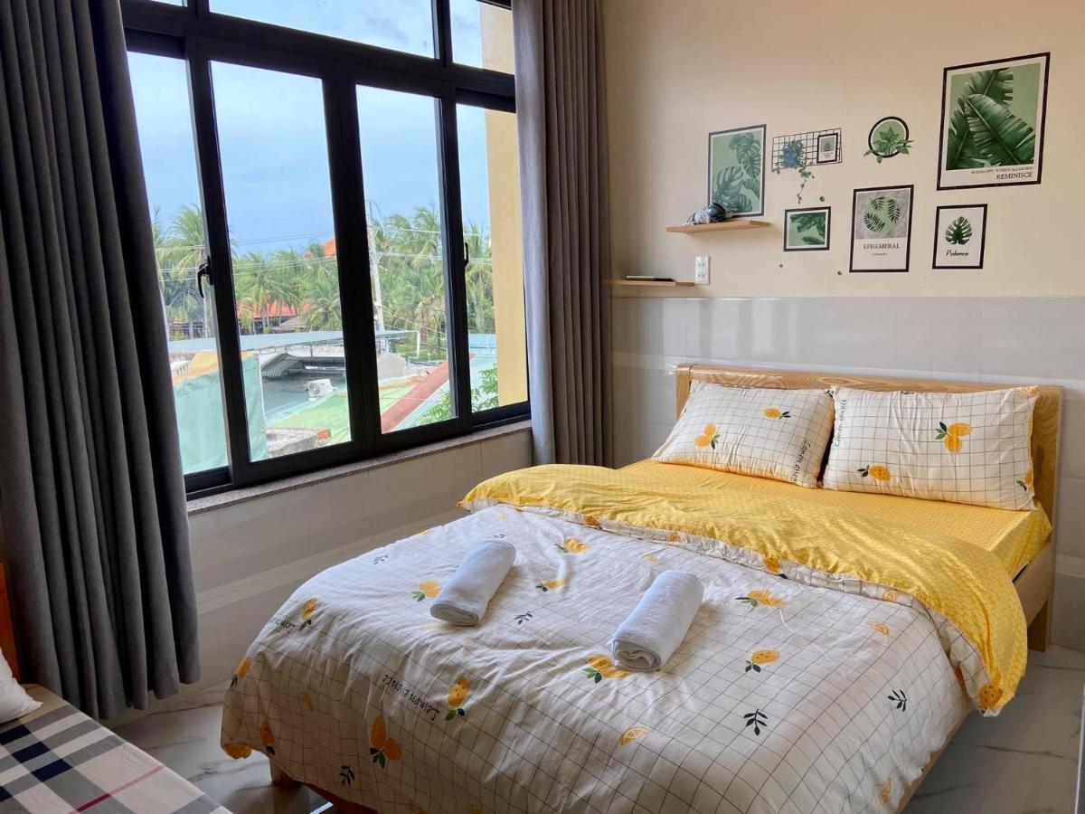 T'H Homestay موي ني المظهر الخارجي الصورة