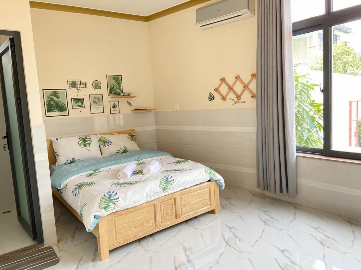T'H Homestay موي ني المظهر الخارجي الصورة