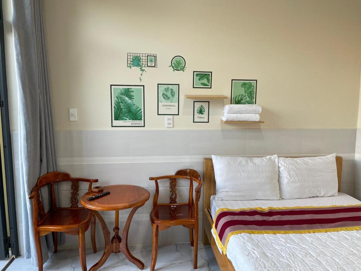T'H Homestay موي ني المظهر الخارجي الصورة