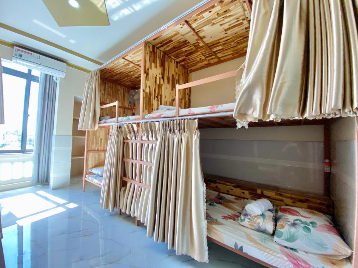 T'H Homestay موي ني المظهر الخارجي الصورة