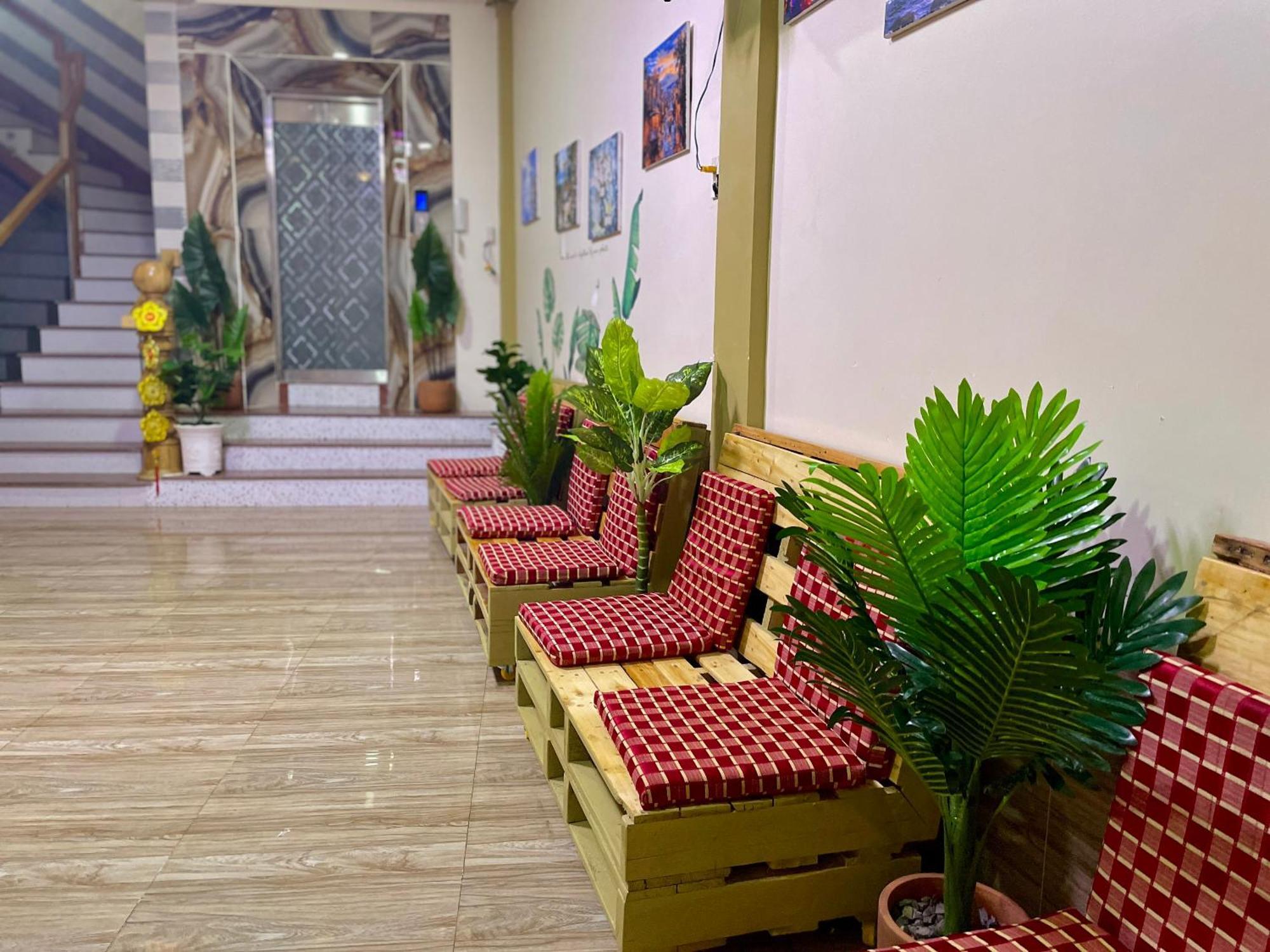 T'H Homestay موي ني المظهر الخارجي الصورة