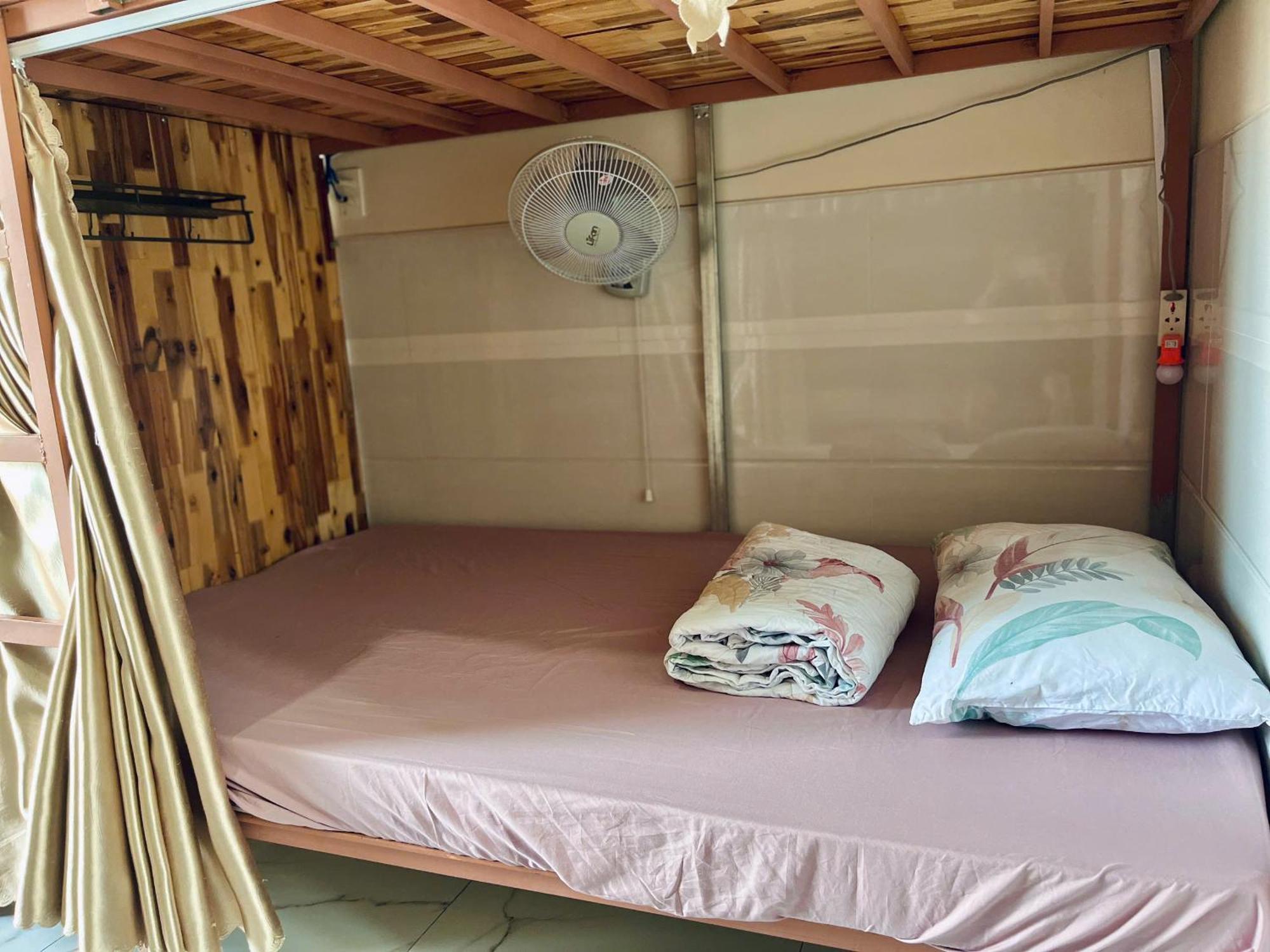 T'H Homestay موي ني المظهر الخارجي الصورة