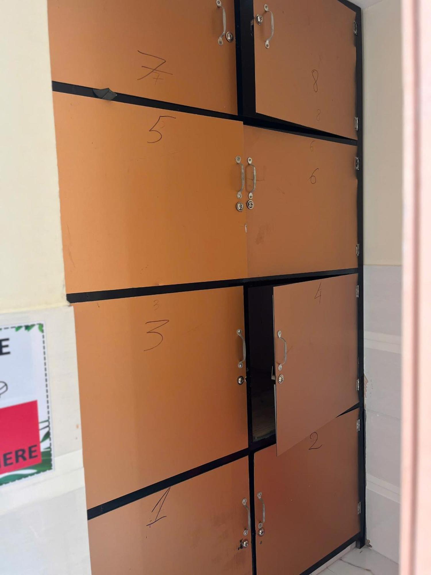 T'H Homestay موي ني المظهر الخارجي الصورة